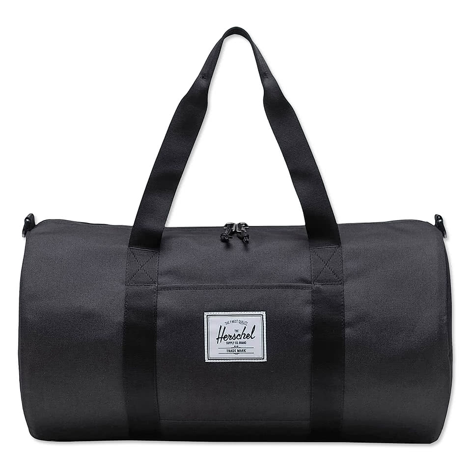 Herschel Recycled Classic Gym Bag