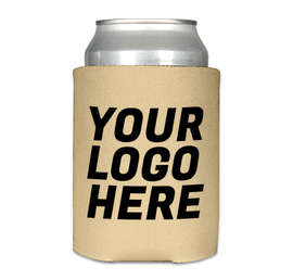 Foldable Can Cooler