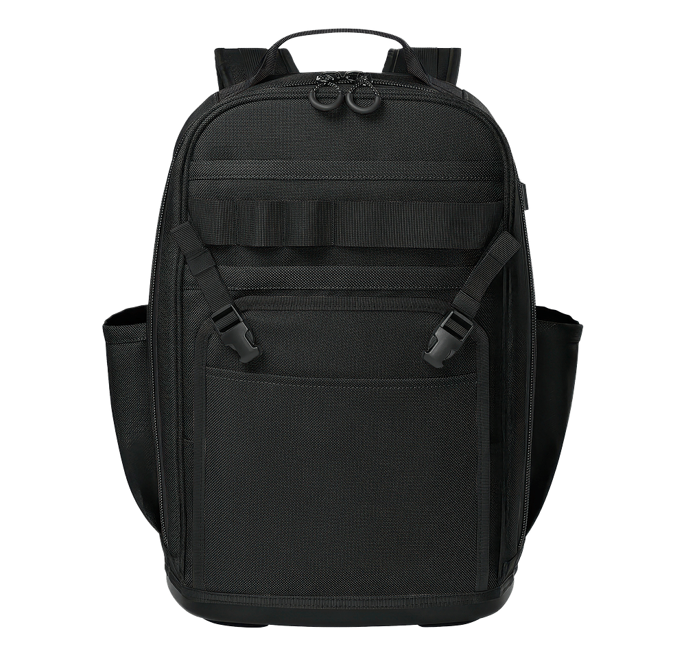 CornerStone Utility Pro 17" Computer Backpack-default