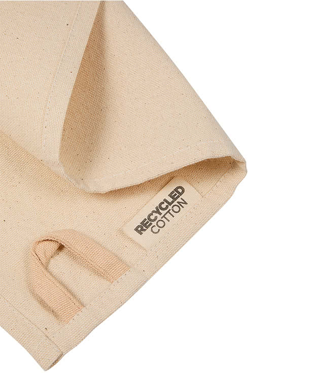 Recycled Cotton Kitchen Towel