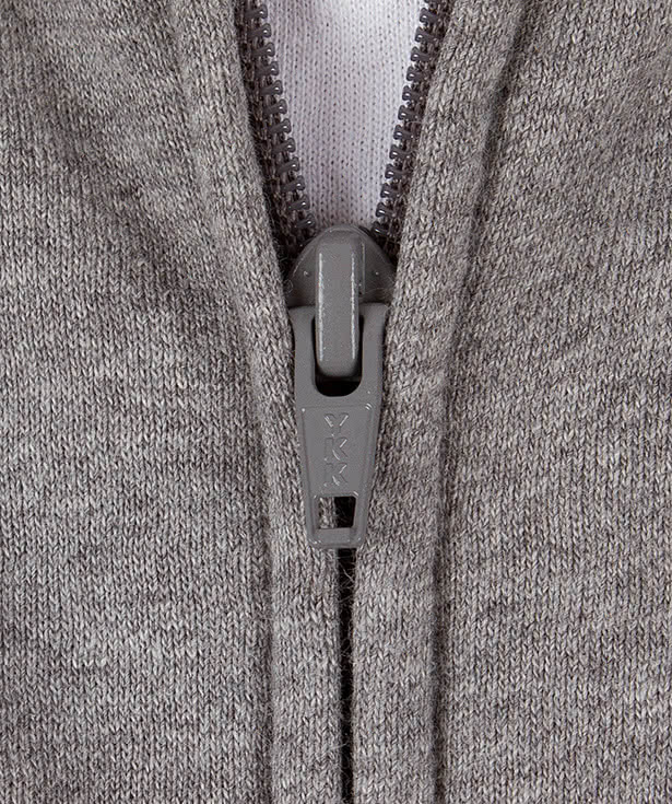 Sport-Tek Premium Full Zip Sweatshirt