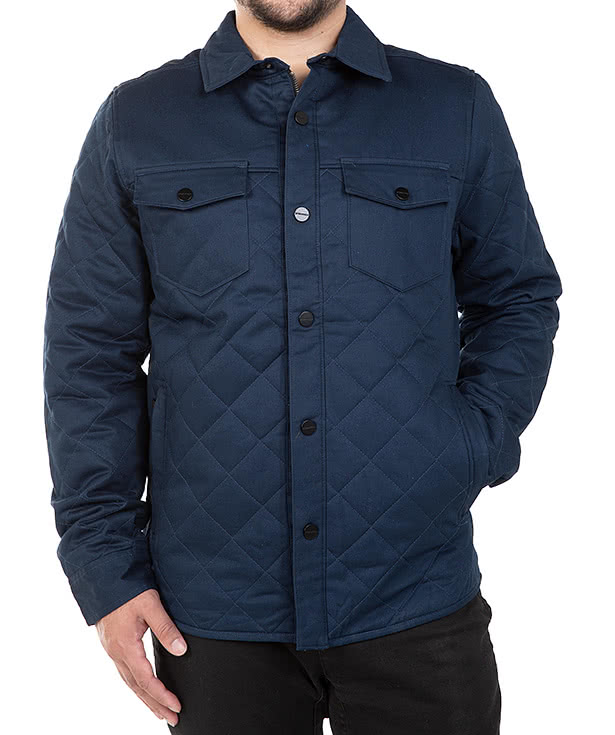 Stormtech Bushwick Quilted Jacket