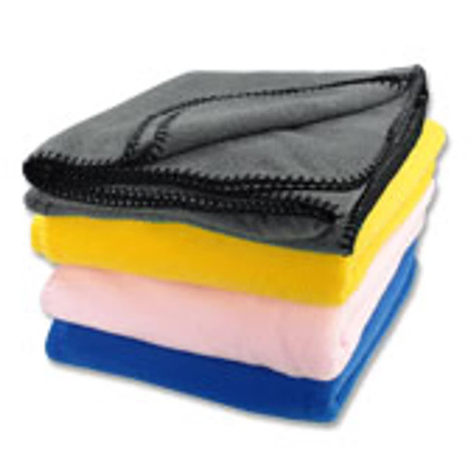 Fleece Blanket