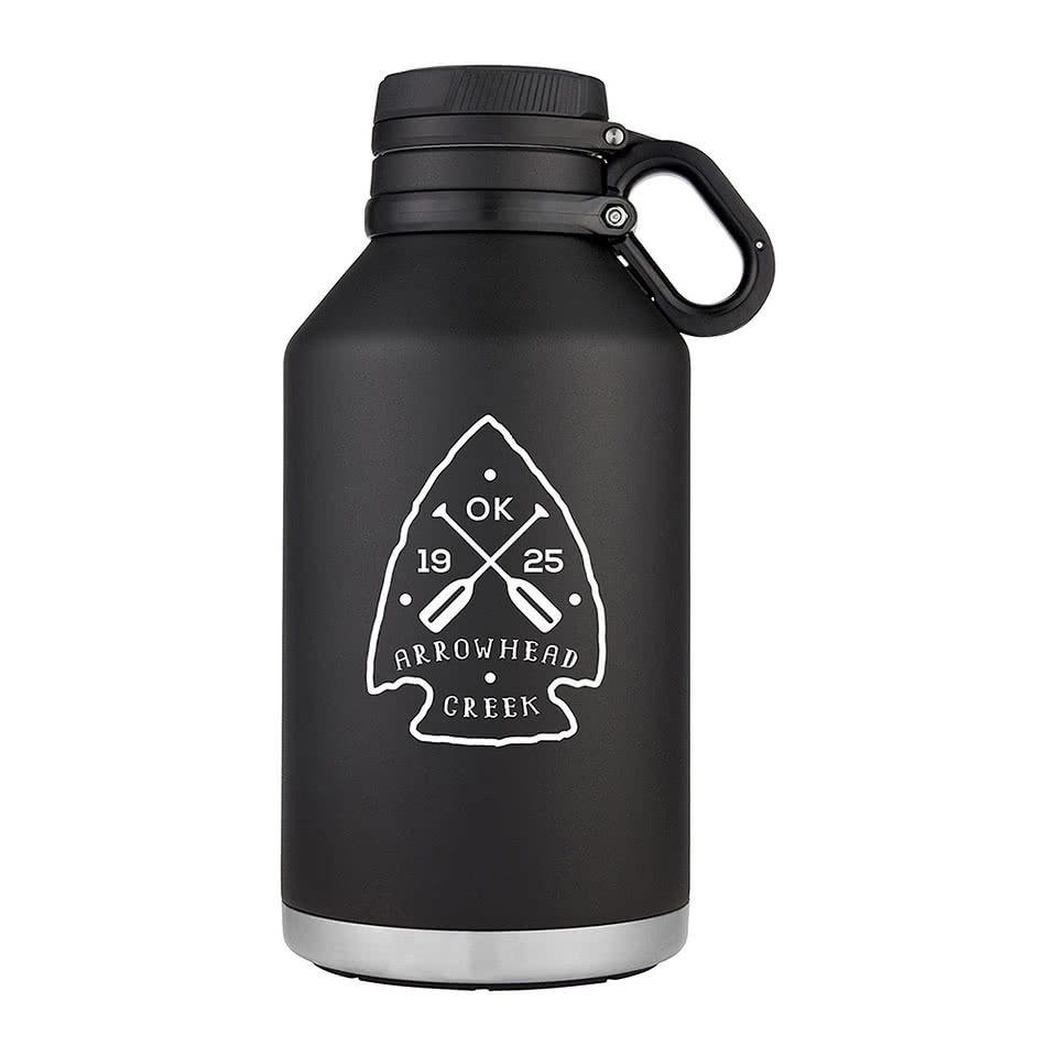 Coleman 64 oz. Growler