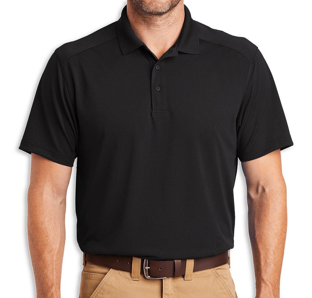 CornerStone Tall Lightweight Snag-Proof Polo-default