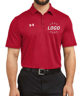 Under Armour Tech Lightweight Performance Polo