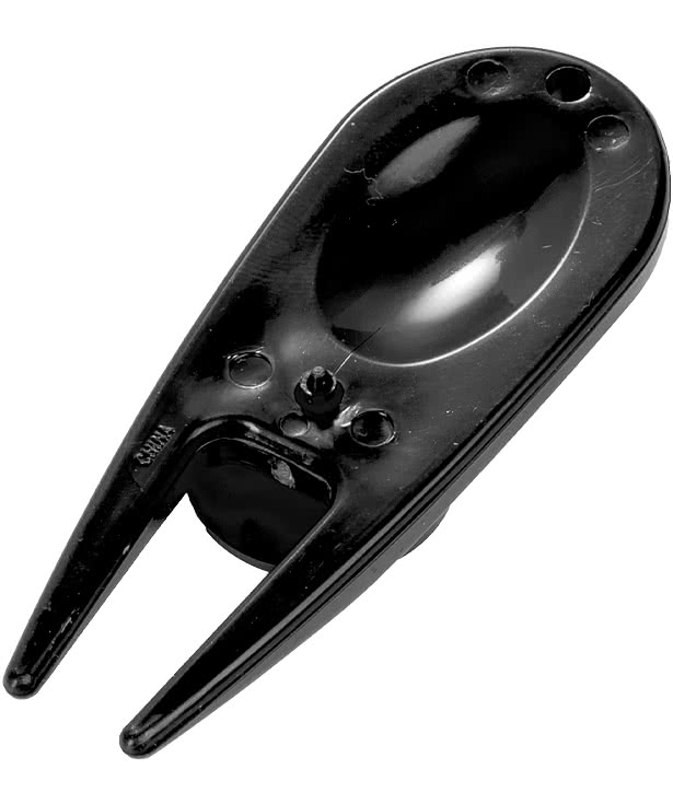 Divot Tool with Ball Marker