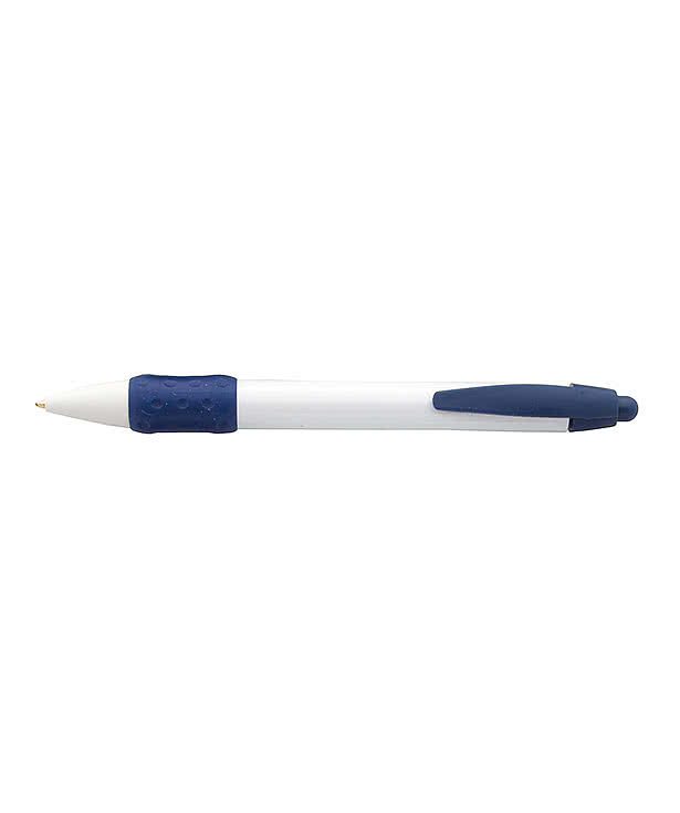 Full Color WideBody Message Pen (black ink)