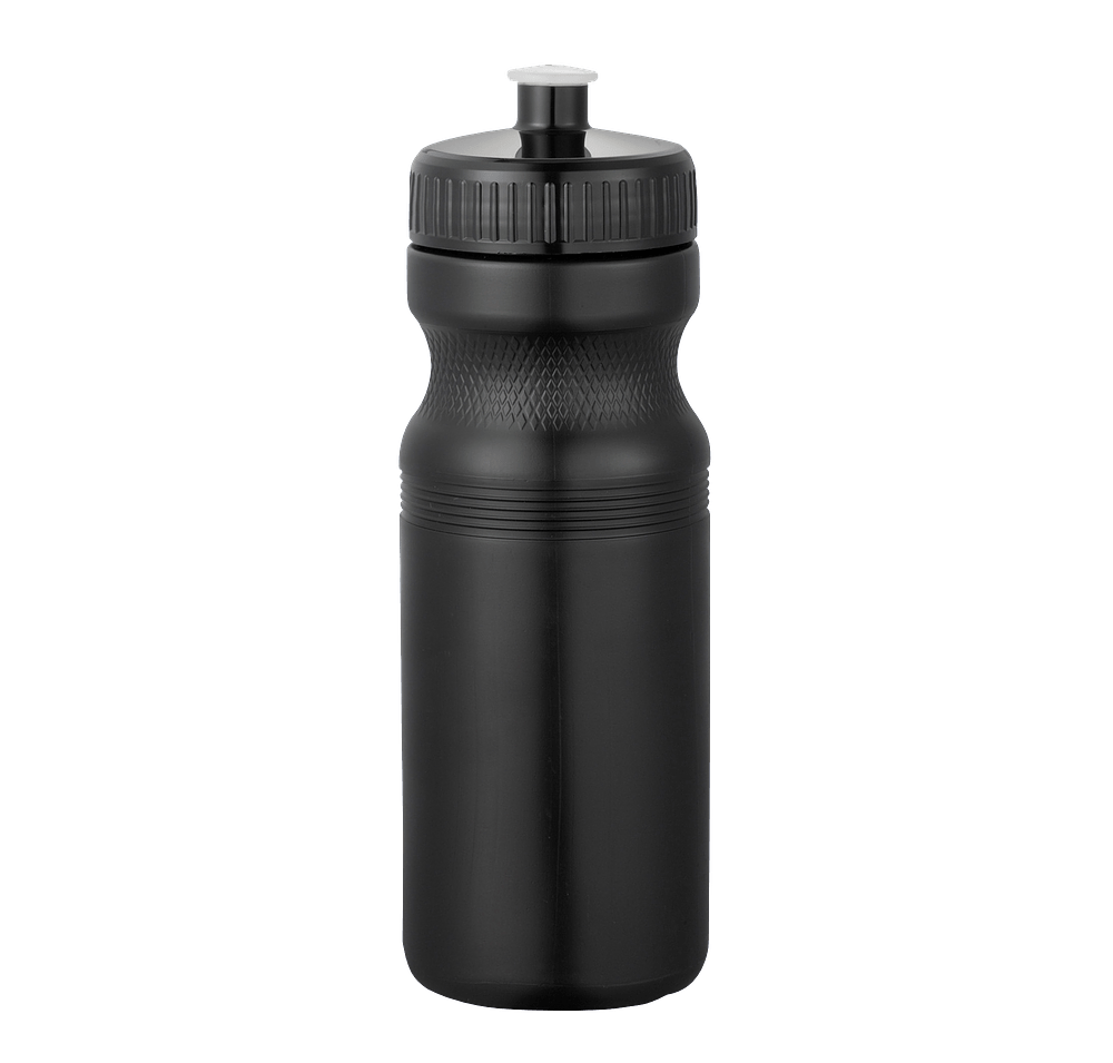 24 oz. Easy Squeezy Spirit Bike Water Bottle-default