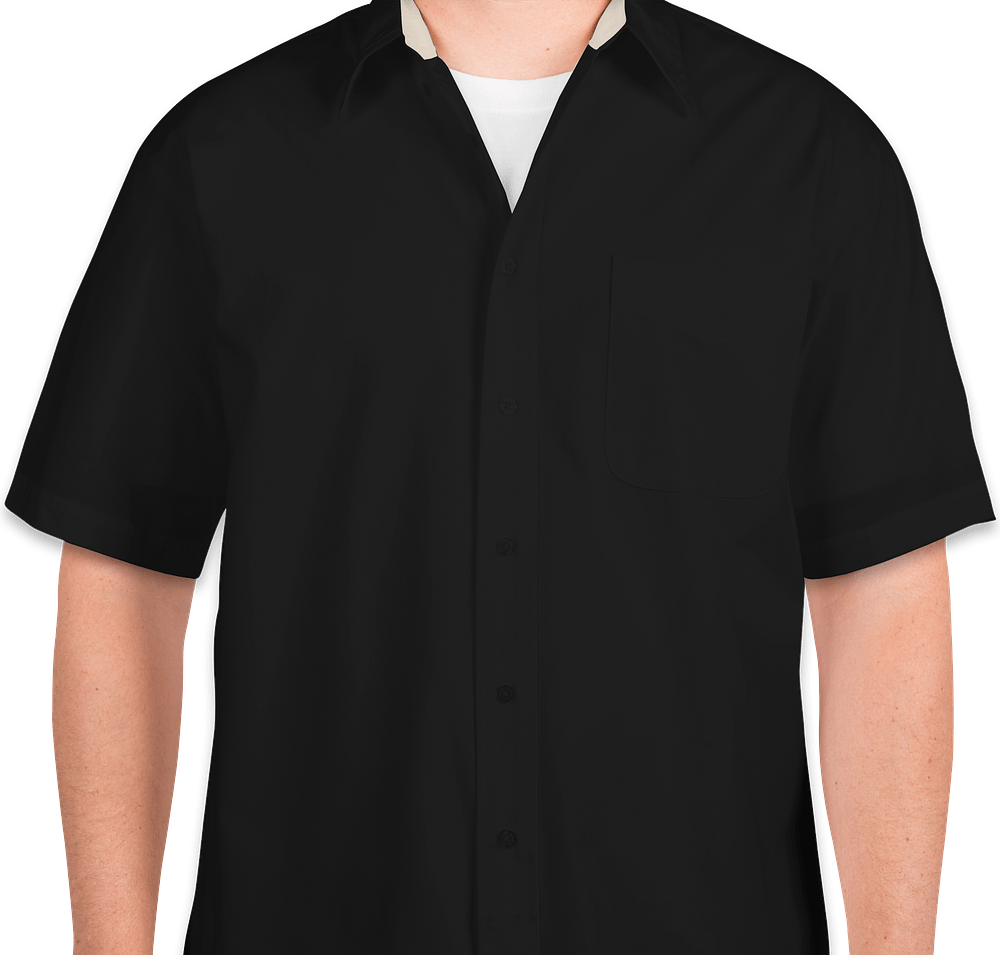 Port Authority Short Sleeve Easy Care Shirt-default