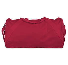 Liberty Bags Small Duffel Bag - Color: Red