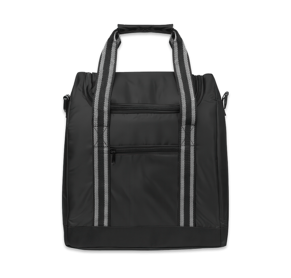 Clark 28 Can Cooler Lunch Bag-default