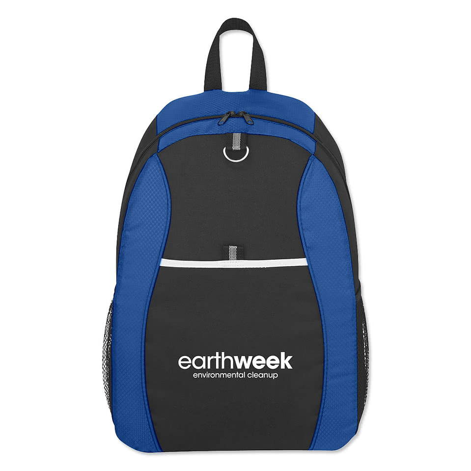 Bucket Bag Drawstring Backpack