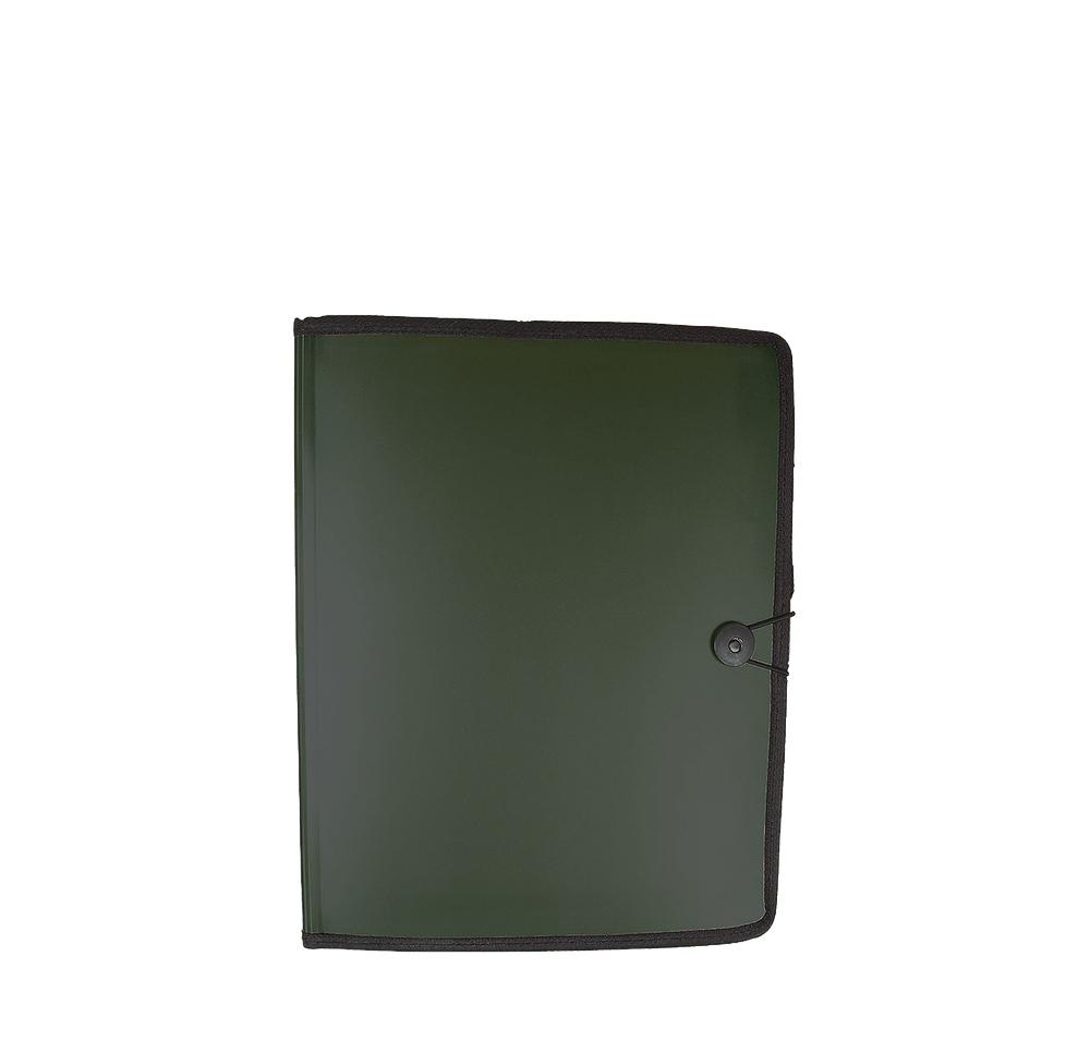 Meeting Organizer Folio-default