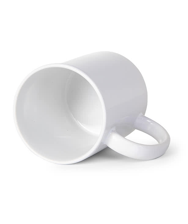 Full Color 11 oz. Ceramic Mug
