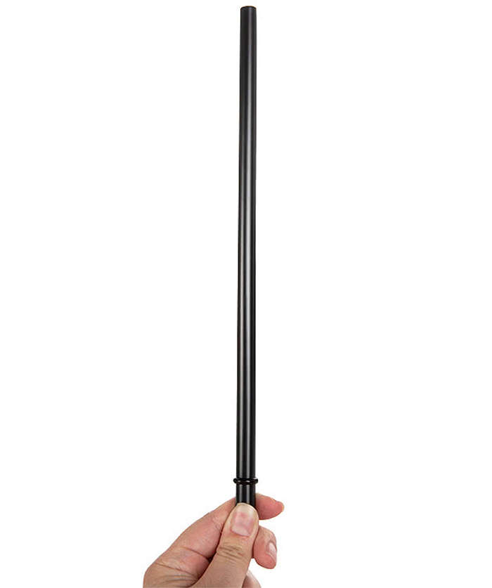 40 oz. Intrepid Stainless Steel Tumbler with Straw