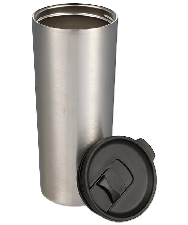 Laser Engraved 24 oz. Leeston Copper Vacuum Insulated Tumbler