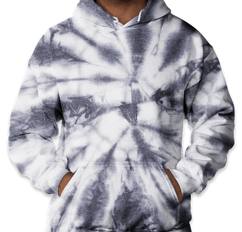 Dyenomite hoodie hot sale