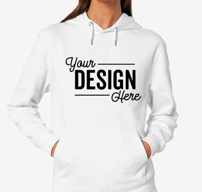 Stanley/Stella Cruiser Organic Pullover Hoodie 2.0-default