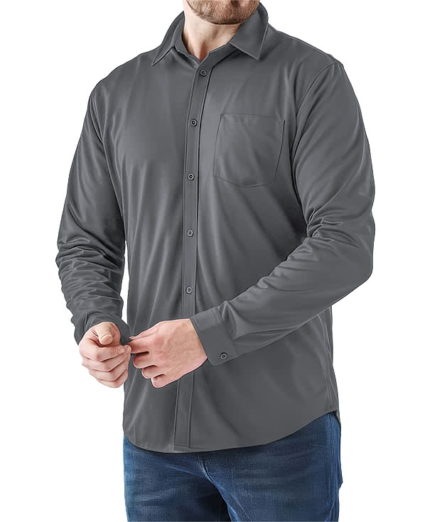 Stormtech Montauk UPF 50 Performance Dress Shirt