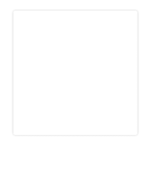 Full Color 3" Square Roll Labels (Roll of 500) in White