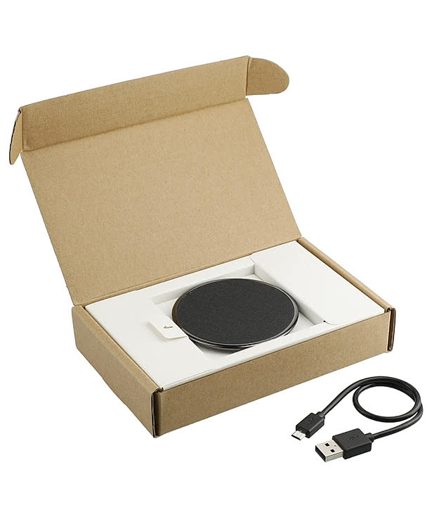 mophie Qi Certified 10W Wireless Charging Pad