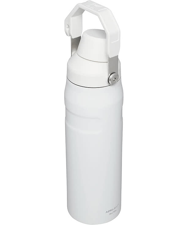 Stanley Laser Engraved 24 oz. IceFlow Water Bottle with Fast Flow Lid
