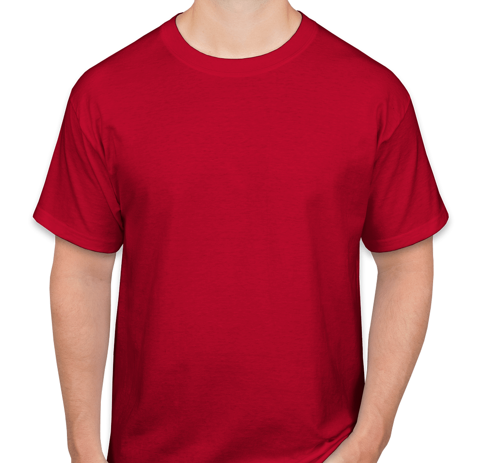 Hanes Authentic T-shirt-default