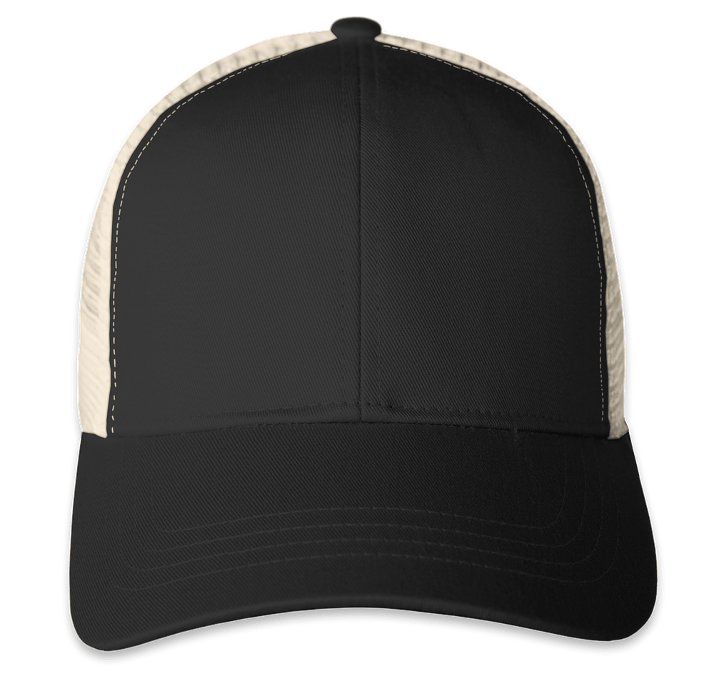 Econscious Organic/Recycled Trucker Hat-default