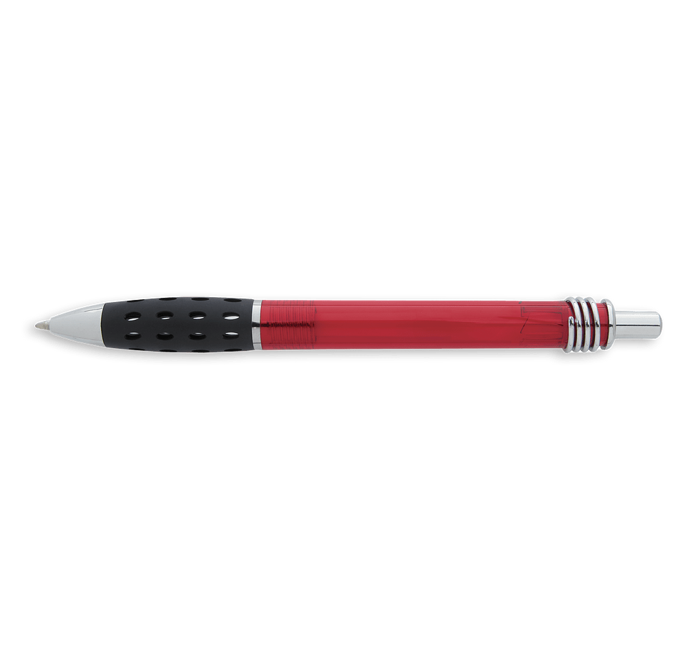 Wave Ballpoint Pen (black ink)-default