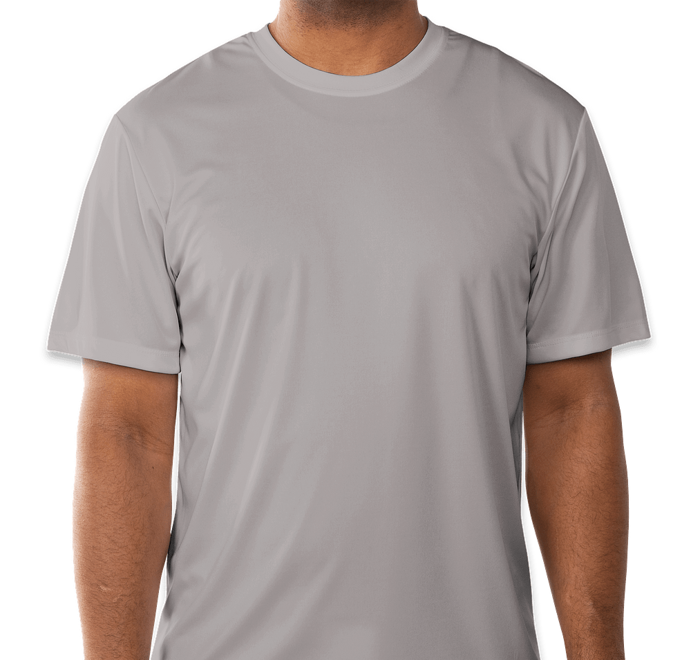 Hanes Sport Cool Dri Performance Shirt-default
