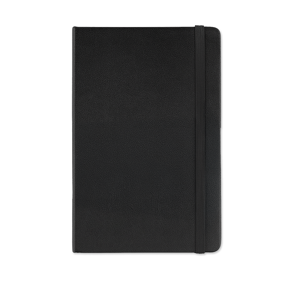 Moleskine FSC Hard Cover Gift Notebook-default