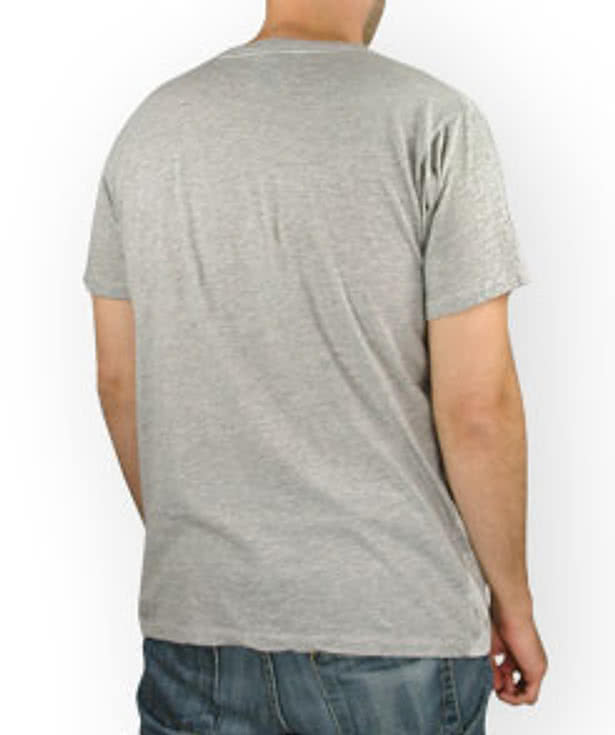 Alternative Apparel Argyle T
