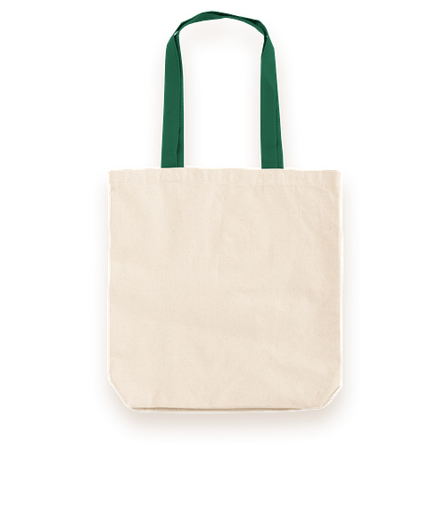 Printed Logo Cotton Canvas Custom Tote Bags Manufacturer in USA, UK