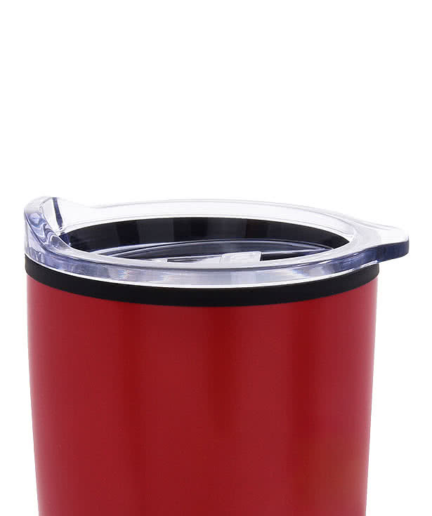 12 oz. Mason Stainless Steel Tumbler