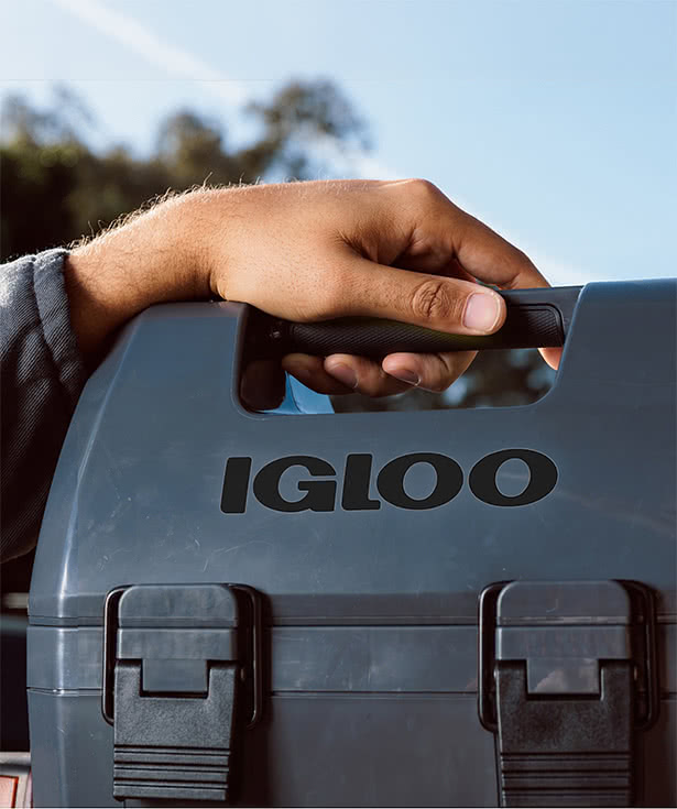 Igloo Cool Box Cooler - 11 Qt