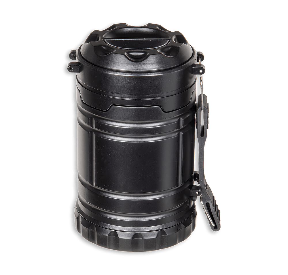 Best Buddy Tools Retro Pop Up COB Lantern & LED Flashlight-default