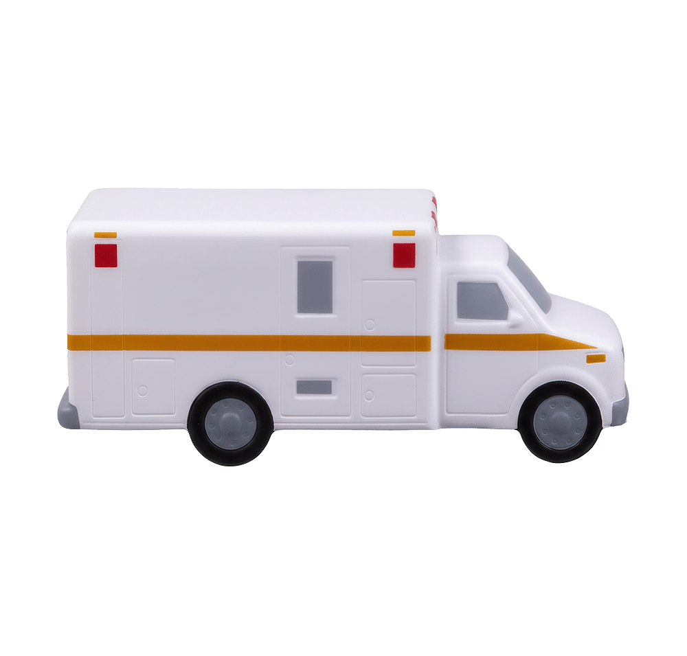 Ambulance Stress Reliever-default