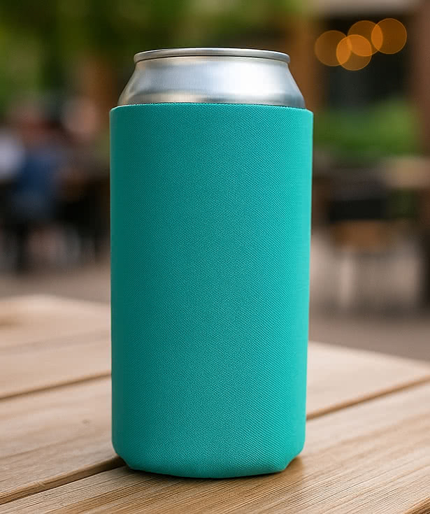 16 oz. Tall Boy Can Cooler