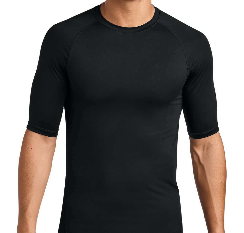 Sport-Tek PosiCharge Compression Performance Shirt-default