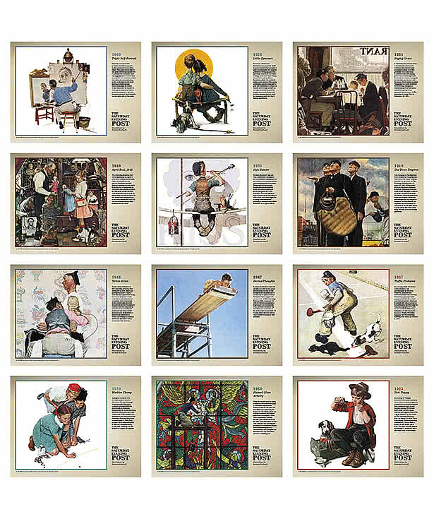 The Saturday Evening Post