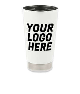Klean Kanteen 16 oz. Eco Insulated Tumbler - Color: White