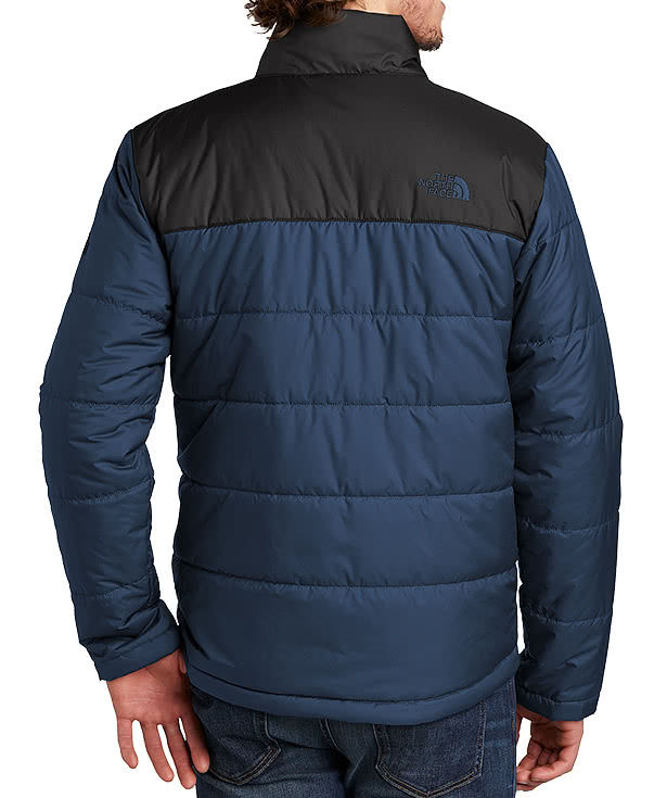 The North Face Everyday Chest Logo Insulated Jacket
