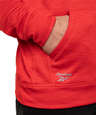 Reebok Echo Performance Pullover Hoodie