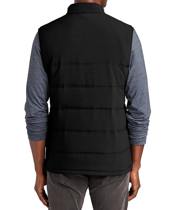 TravisMathew Cold Bay Insulated Vest
