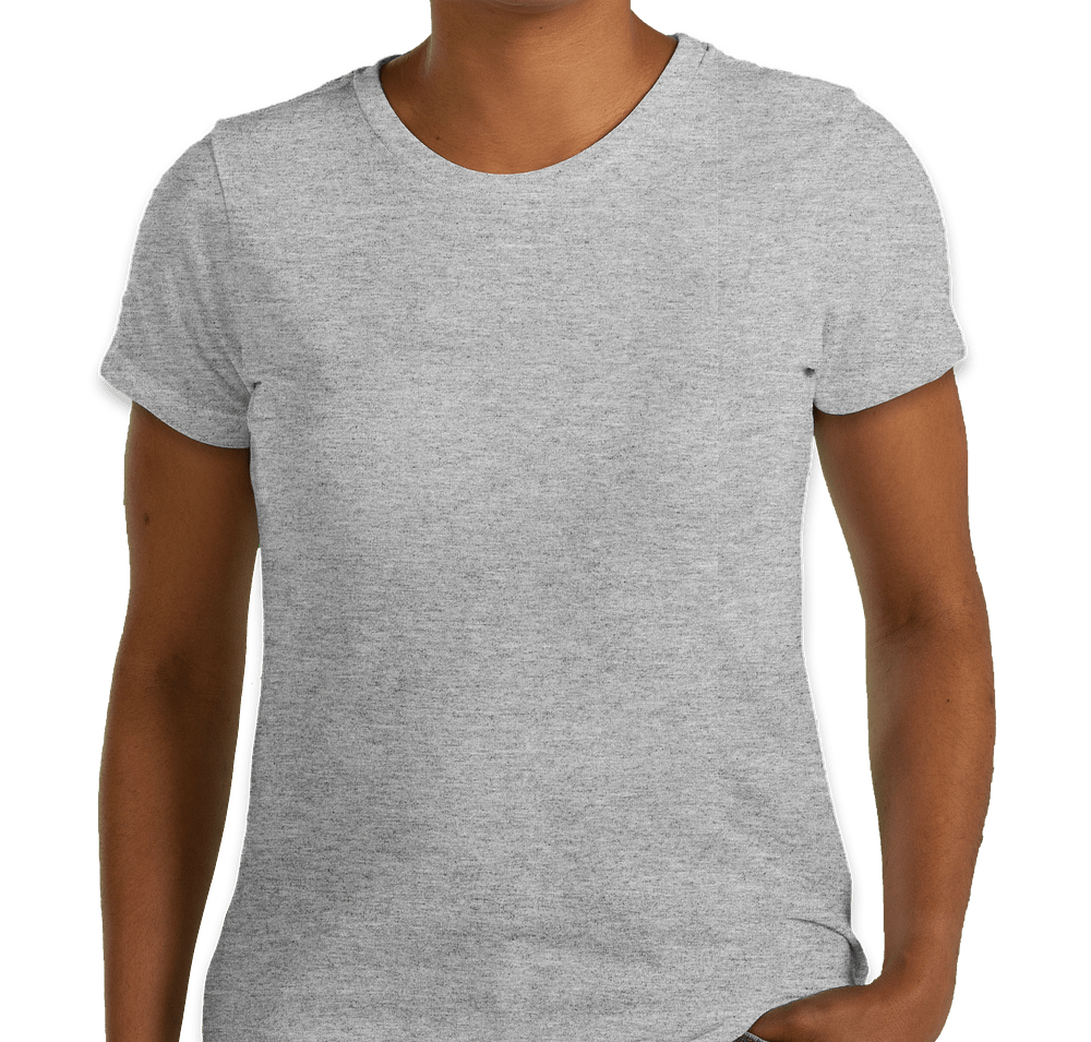 District Women's Perfect Blend T-shirt-default