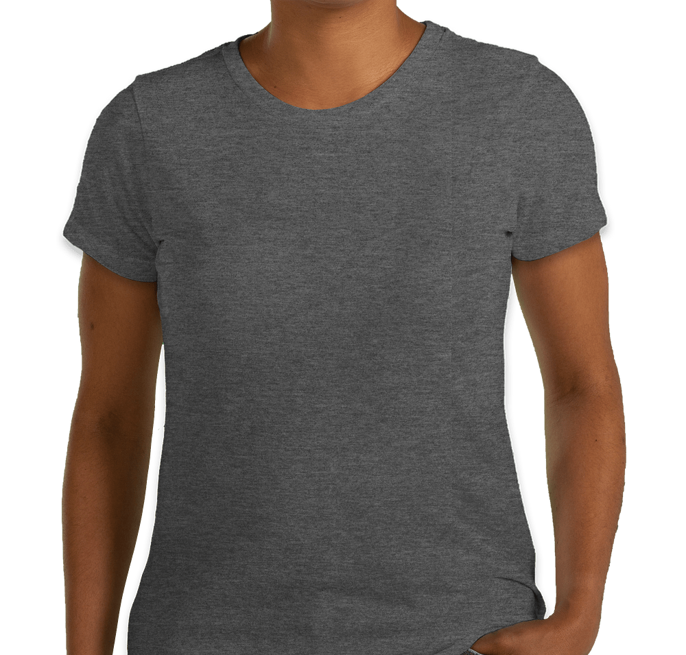District Women's Perfect Blend T-shirt-default