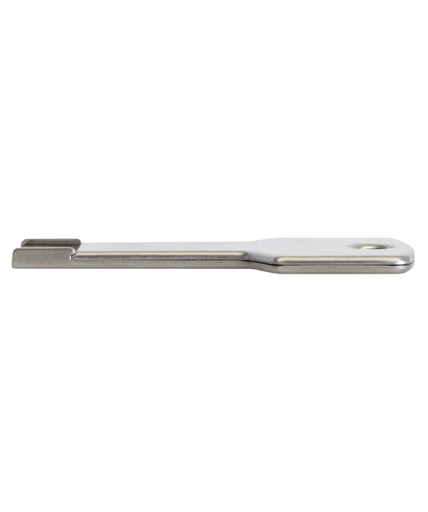 Laser Engraved Columbus USB Flash Drive 8GB