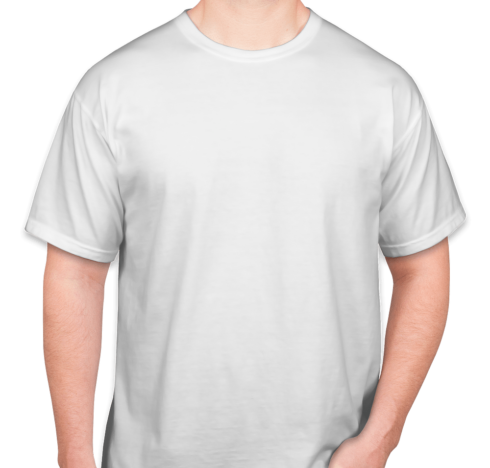 Comfort Colors 100% Cotton T-shirt - Embroidered-default