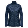 Stormtech Women's Boulder Thermal Shell Insulated Jacket